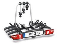 Uebler Bike Rack P32 S