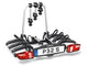 Uebler Bike Rack P32 S