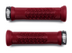 OneUp JG Lock On Grips Maroon