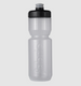 Fabric Gripper V2 Waterbottle 750ml Clear