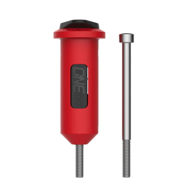 OneUp EDC Lite Tool Red