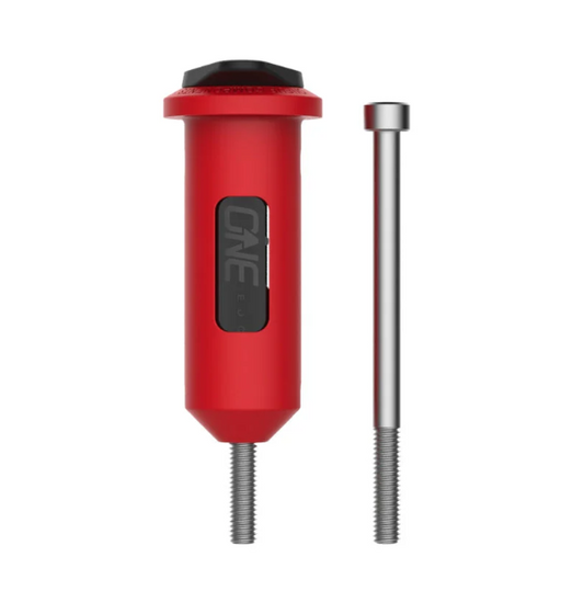 OneUp EDC Lite Tool Red
