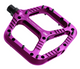 OneUp Wawe Pedals Purple
