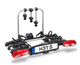 Uebler Bike Rack H31 S with 90° fold-down function