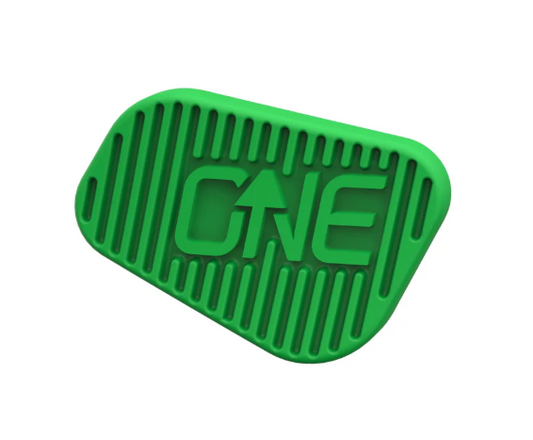 OneUp Dropper Remote Lever Cushion Green