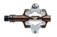 OneUp XC / Gravel Clip Pedals Bronze
