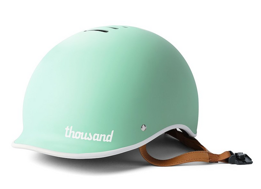 Thousand Heritage Willowbrook Mint M 57-59cm