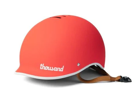 Thousand Heritage Daybreak Red M 57-59cm