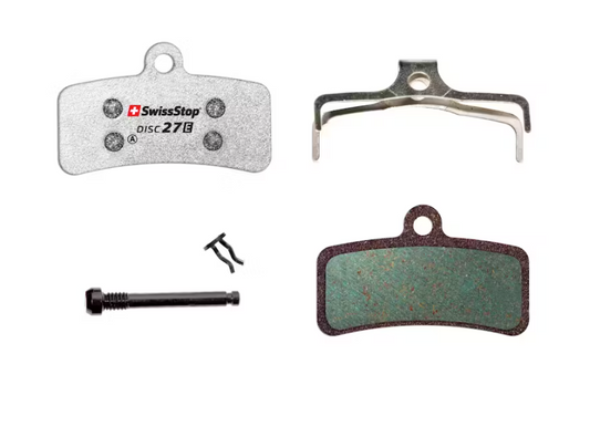 SwissStop Disc Brakepads E Disc 27