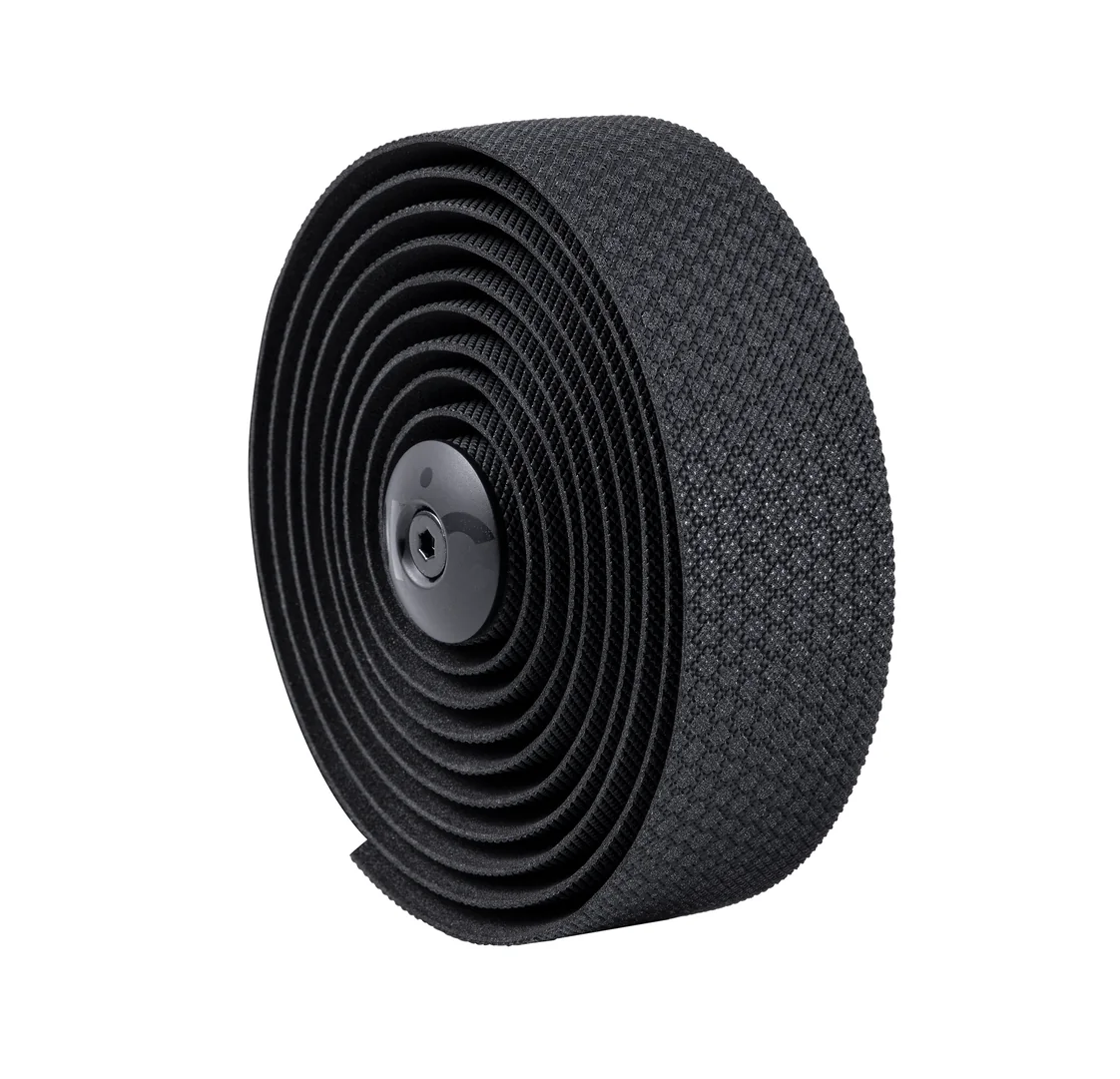 Fabric Knurl Gravel Bar Tape Reflective