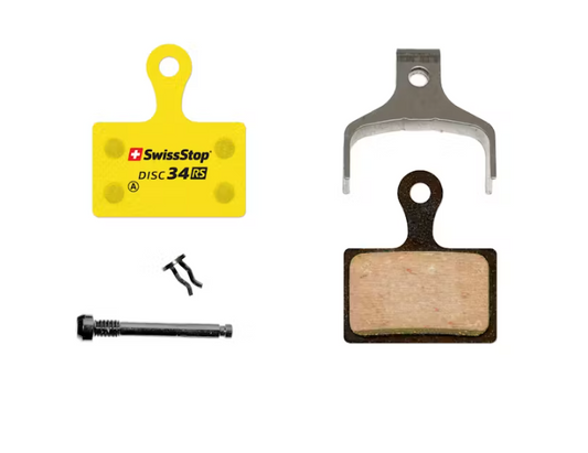 SwissStop Disc Brakepads RS Disc 34