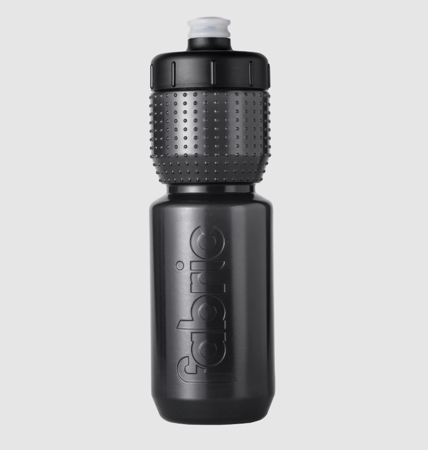 Fabric Gripper V2 Waterbottle 750ml Smoke