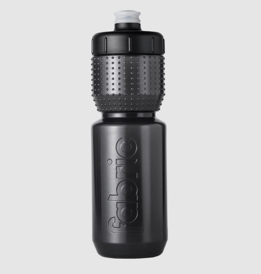 Fabric Gripper V2 Waterbottle 750ml Smoke