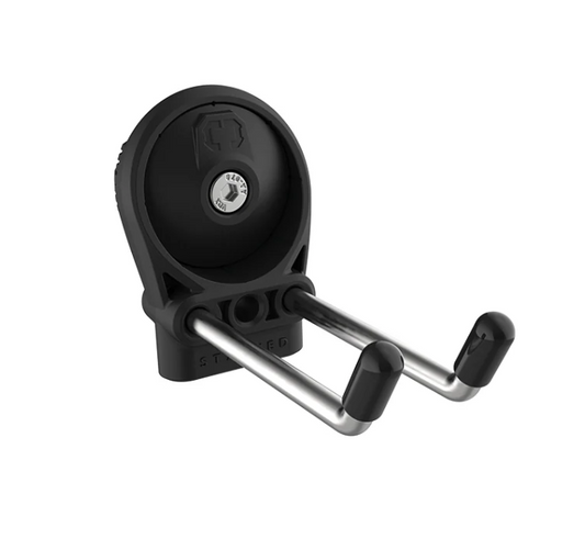 Stashed LodeStar Rod Hook Medium
