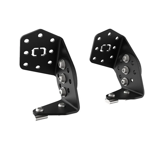 Stashed SpaceRail Angle Mount Kit