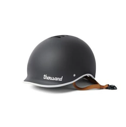 Thousand Heritage Carbon Black, M 57-59cm