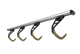 Stashed LodeStar Ceiling Wheel Hanger Set 4
