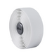 Fabric Logo Bar Tape White