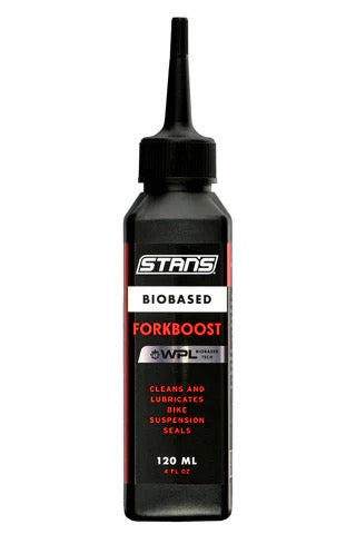 Stan's Biobased Forkboost 120 ml