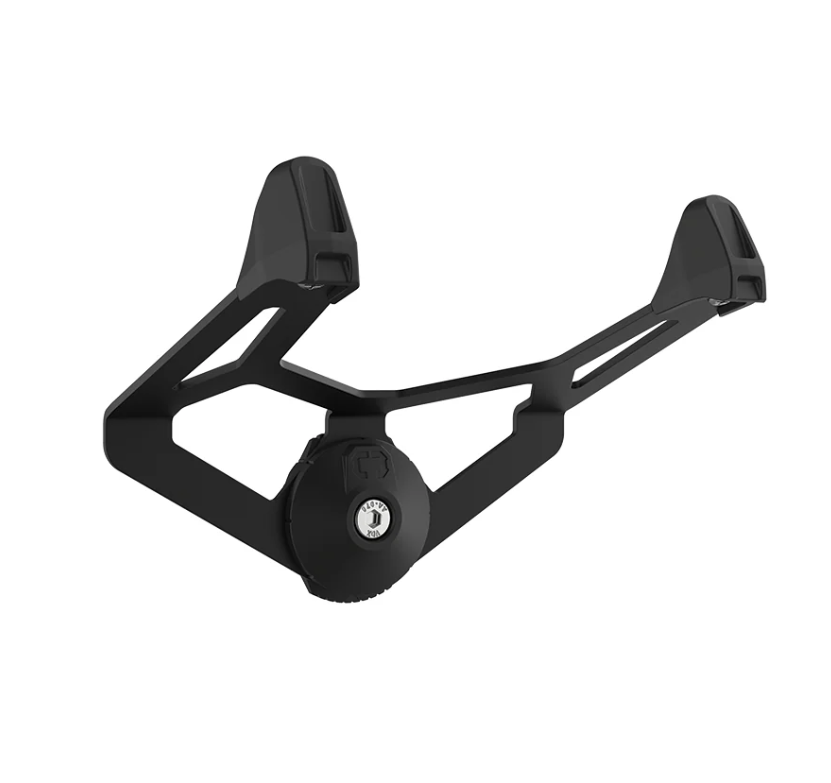 Stashed LodeStar Double Shoe Hook