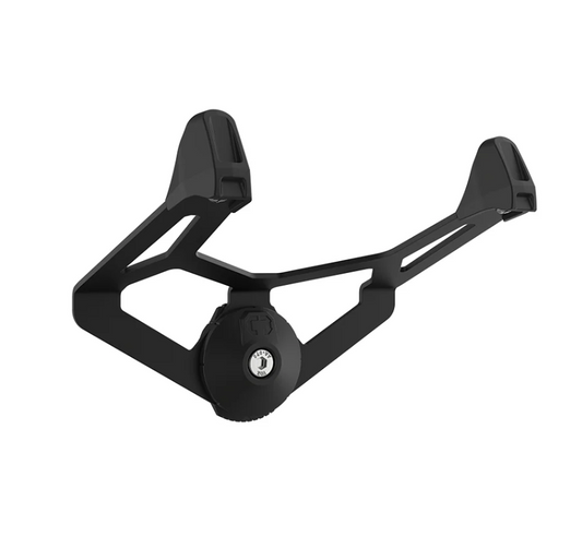 Stashed LodeStar Double Shoe Hook