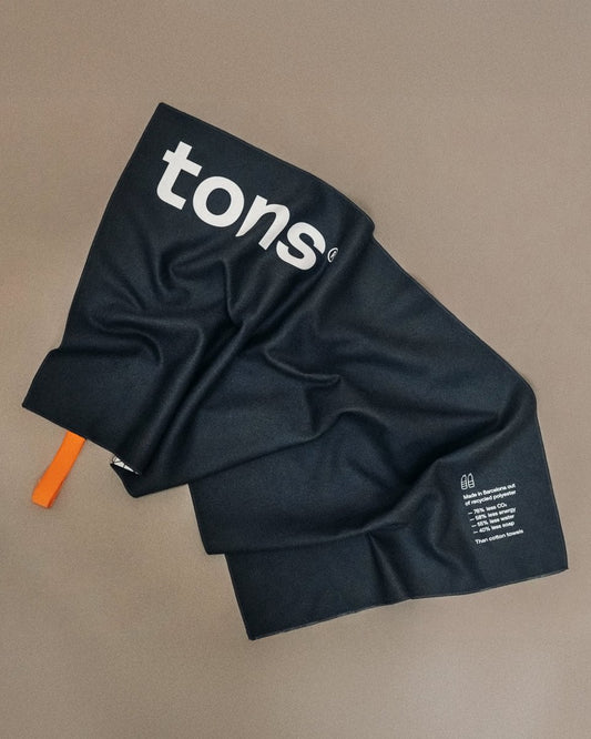 Tons Towel 40x75cm
