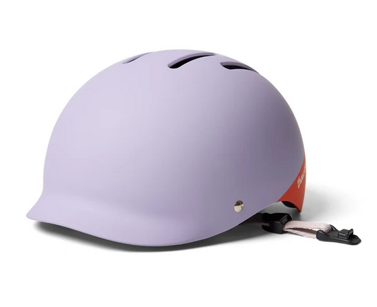 Thousand Next Youth Helmet Lavender Sunset OS