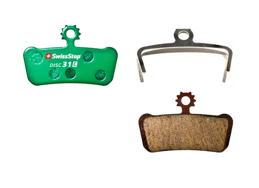 SwissStop Disc Brakepads C Disc 31