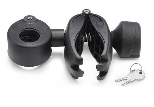 Uebler Bike Holder for 1st Bike