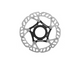 SwissStop Disc Brake Rotor Catalyst Pro 140mm Centerlock