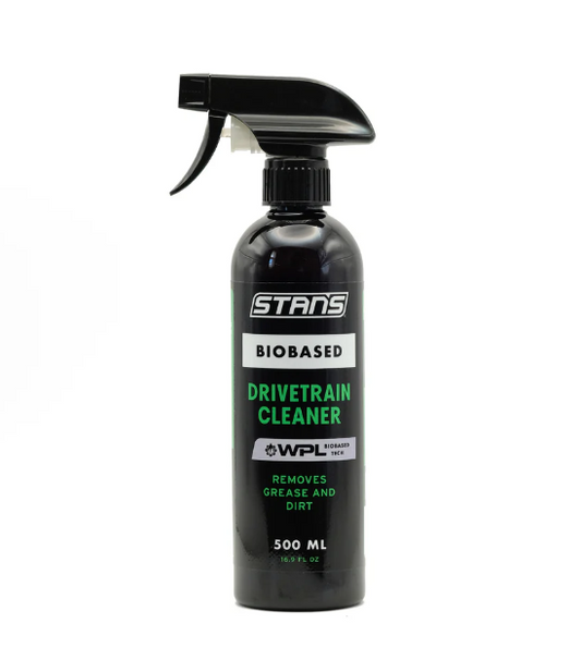 Stan's Biobased Drivetrain Cleaner 500ml.