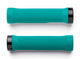 OneUp Lock On Grips Turquise