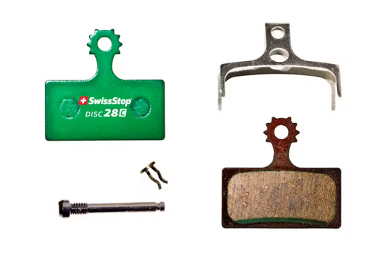 SwissStop Disc Brakepads C Disc 28