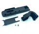 Uebler Light Arm including hinge - left side