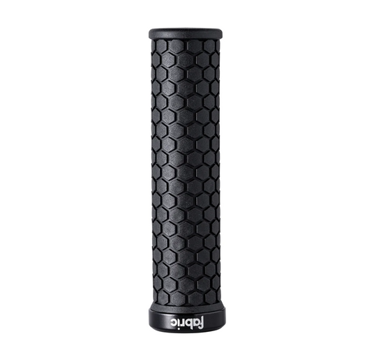 Fabric Honey Grips Black