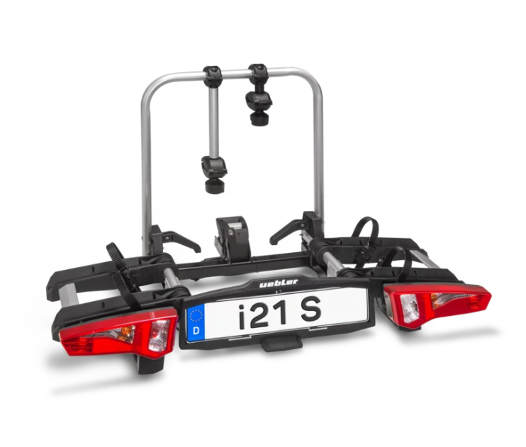 Uebler Bike Rack i21 S