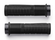 OneUp Thick Lock On Grips Black