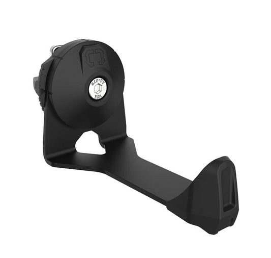 Stashed LodeStar Straight Hook Short