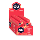 GU Energy Energigel Strawberry Banana med koffein 32g 24pack