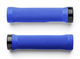 OneUp Lock On Grips Blue