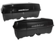 Uebler B1 Rear Box Dull Black