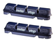 SwissStop Rim Brakepads Flash Pro Original Black (Alu Rim)