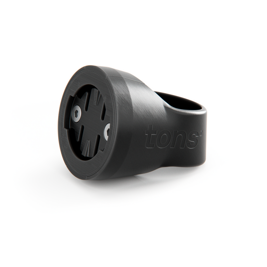 Tons Seatpost Mount Round 27,2mm