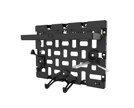 Stashed LodeStar Starter Cycling Set Board