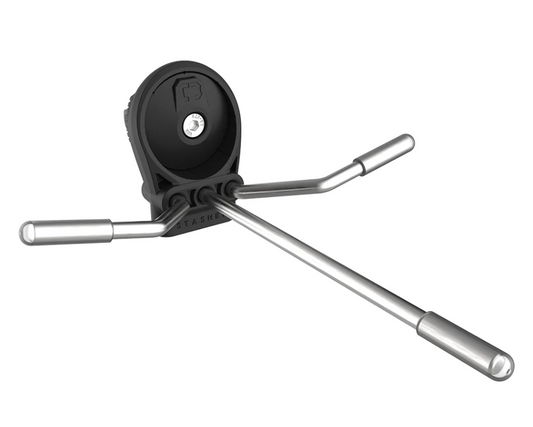 Stashed LodeStar Sunglasses Holder