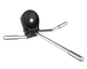 Stashed LodeStar Sunglasses Holder