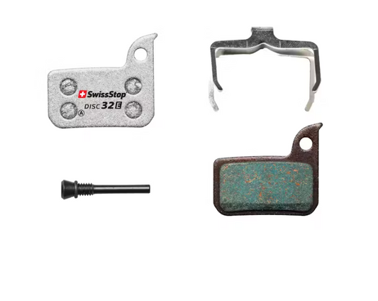 SwissStop Disc Brakepads E Disc 32