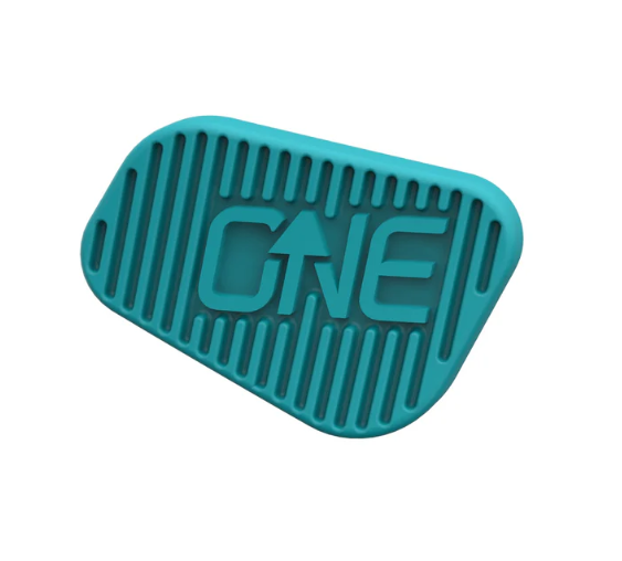 OneUp Dropper Remote Lever Cushion Turquise