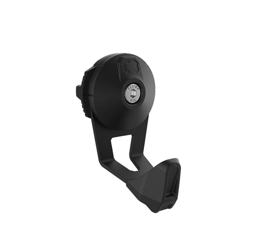 Stashed LodeStar Short Angle Hook