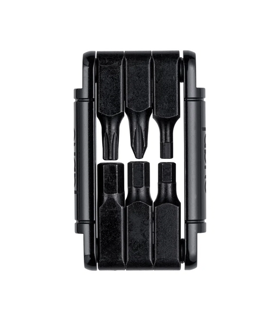 Fabric Minitool SixTool Black
